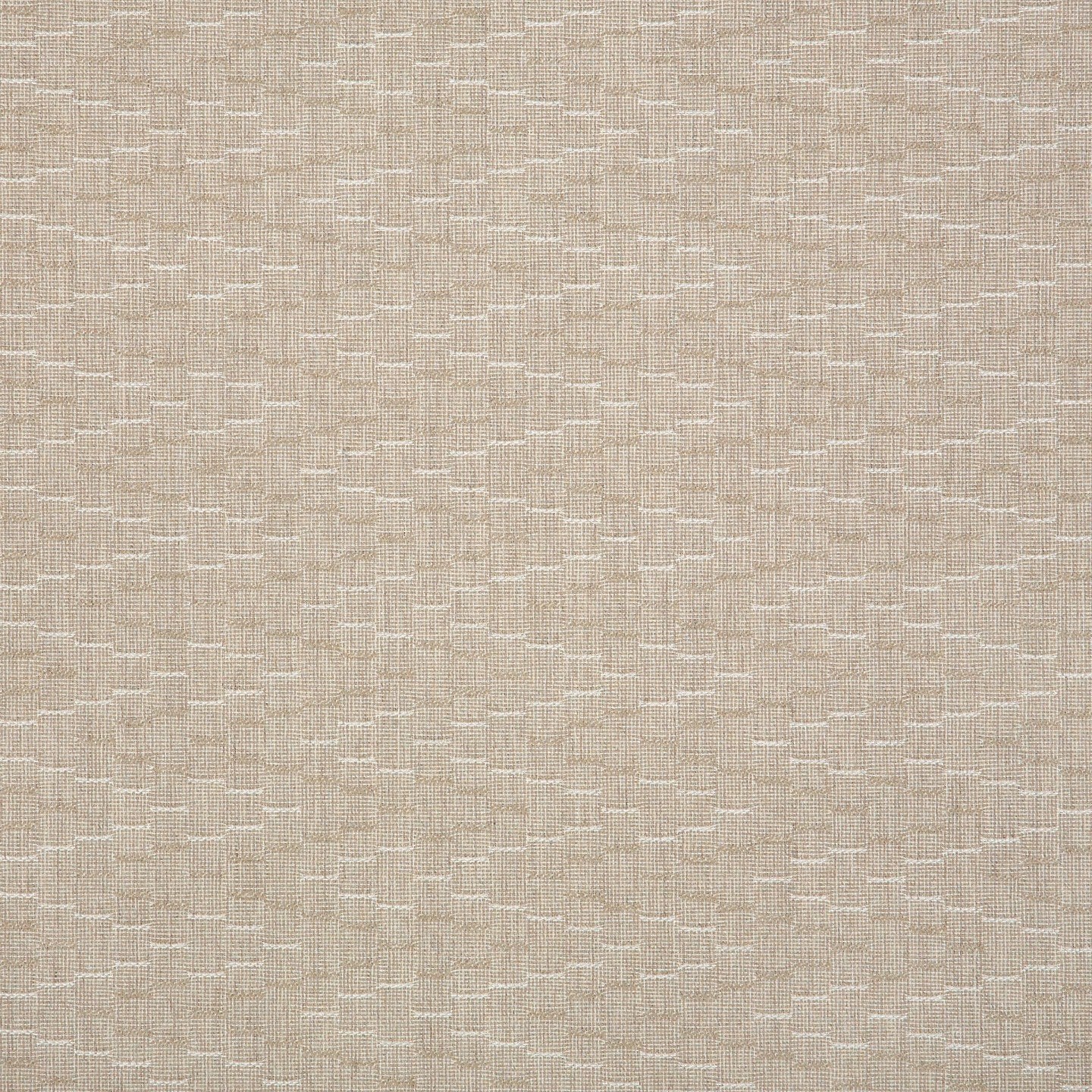 Beige upholstery fabric
