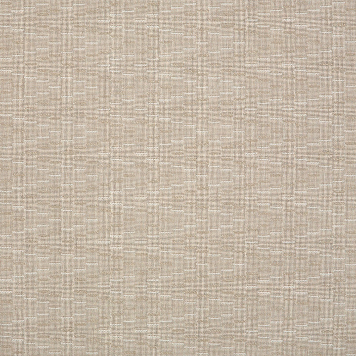 Beige upholstery fabric