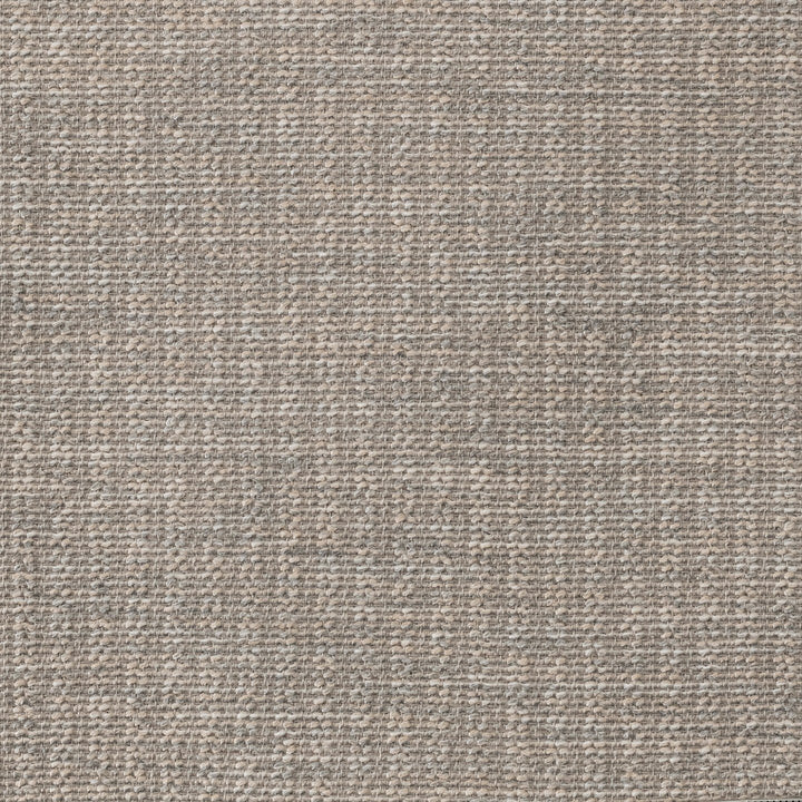 grey upholstery fabric swatch