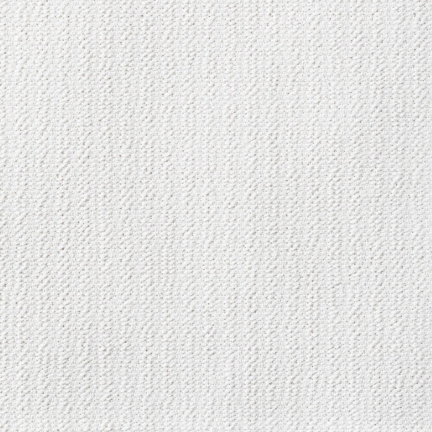 White upholstery fabric