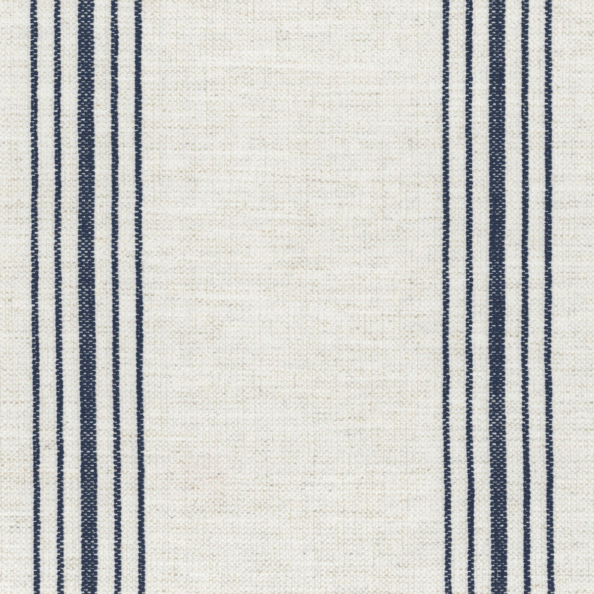 Blue upholstery fabric