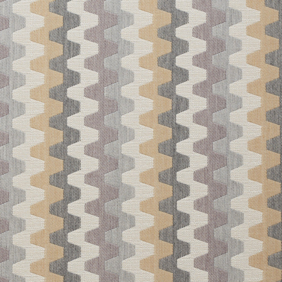 Purple upholstery fabric