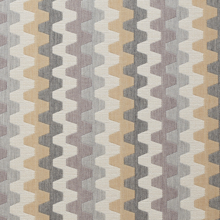Purple upholstery fabric