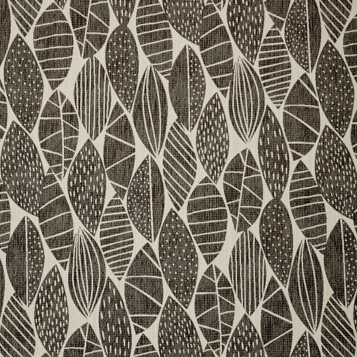 brown upholstery fabric swatch