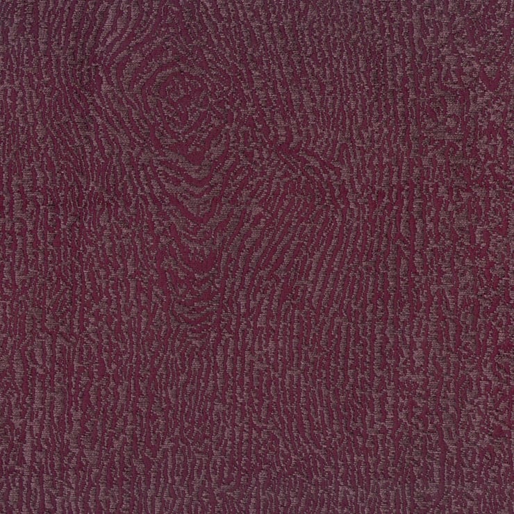 Burgundy upholstery fabric