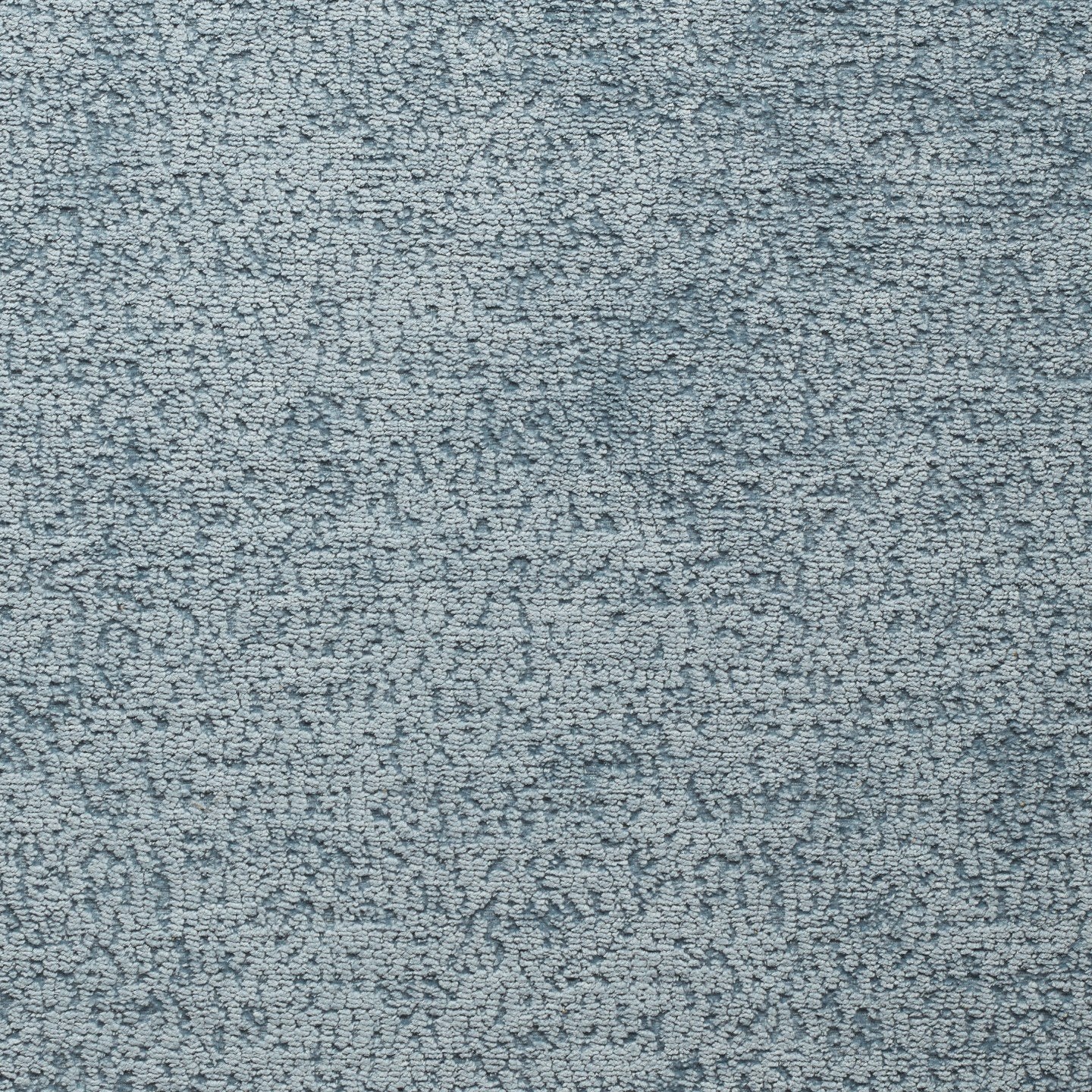 Blue upholstery fabric