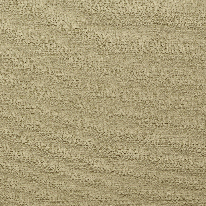 green upholstery fabric swatch