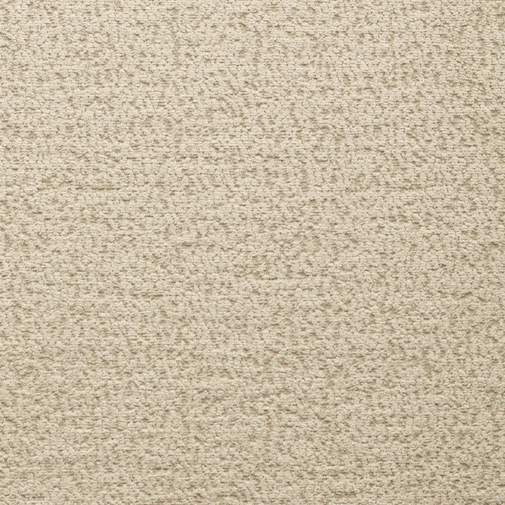 Beige upholstery fabric