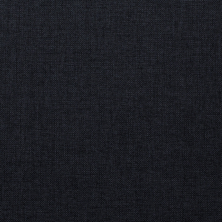 Blue upholstery fabric