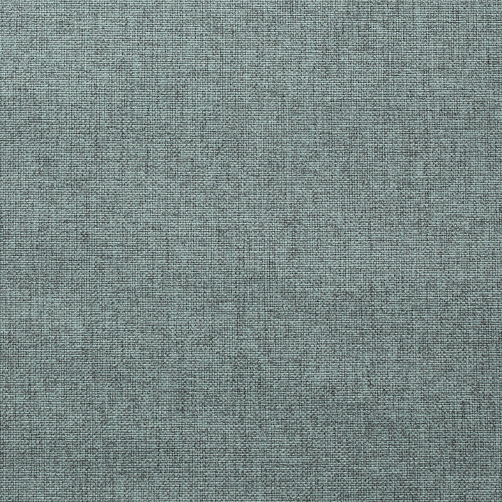 Blue upholstery fabric