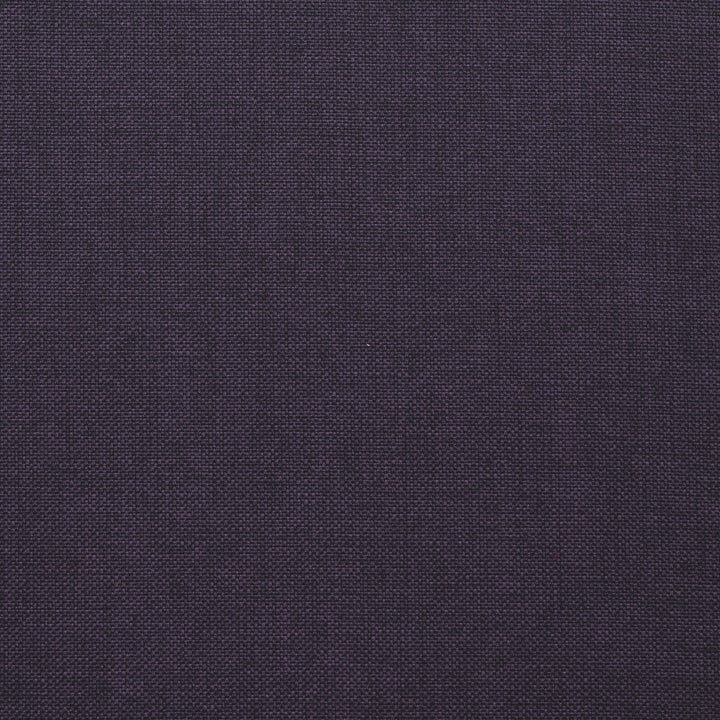 Purple upholstery fabric
