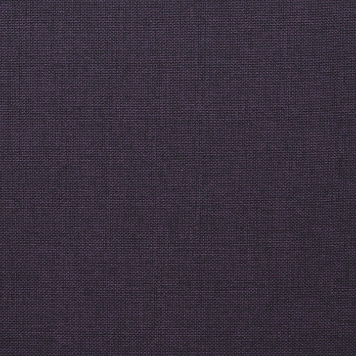 Purple upholstery fabric