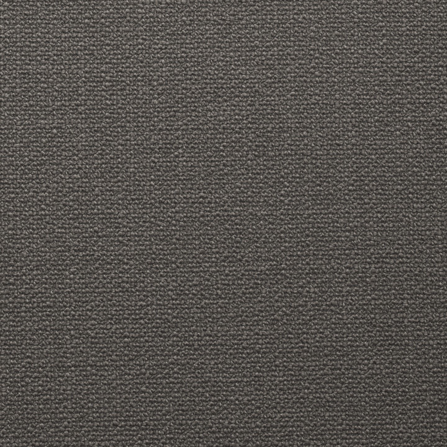 grey upholstery fabric swatch