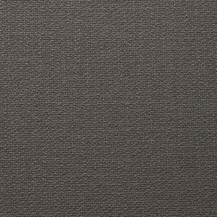 grey upholstery fabric swatch