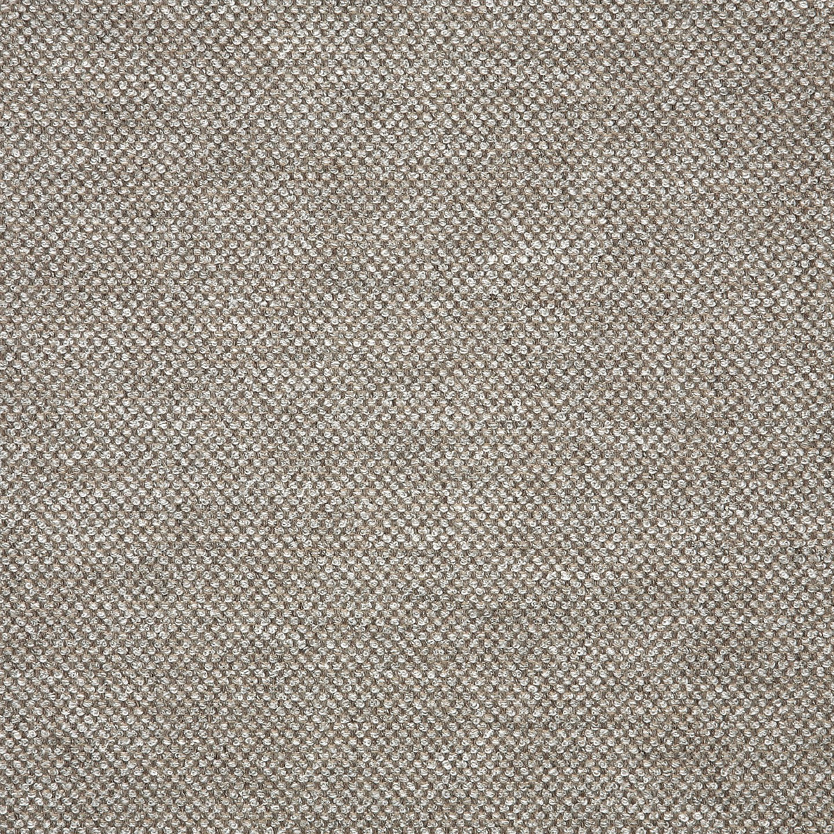 grey upholstery fabric swatch
