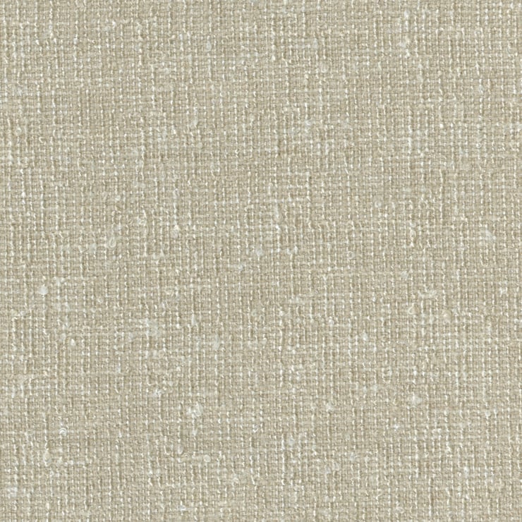 Beige upholstery fabric
