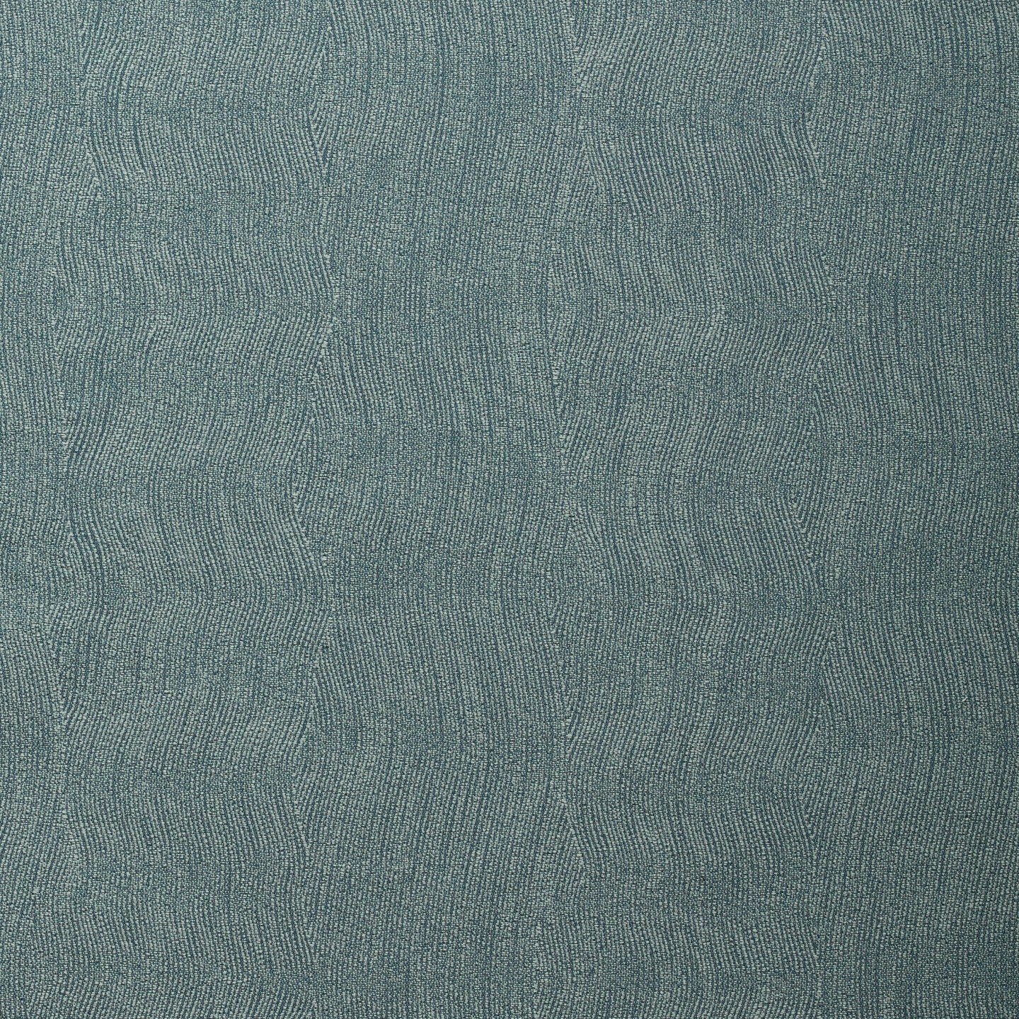 Blue upholstery fabric