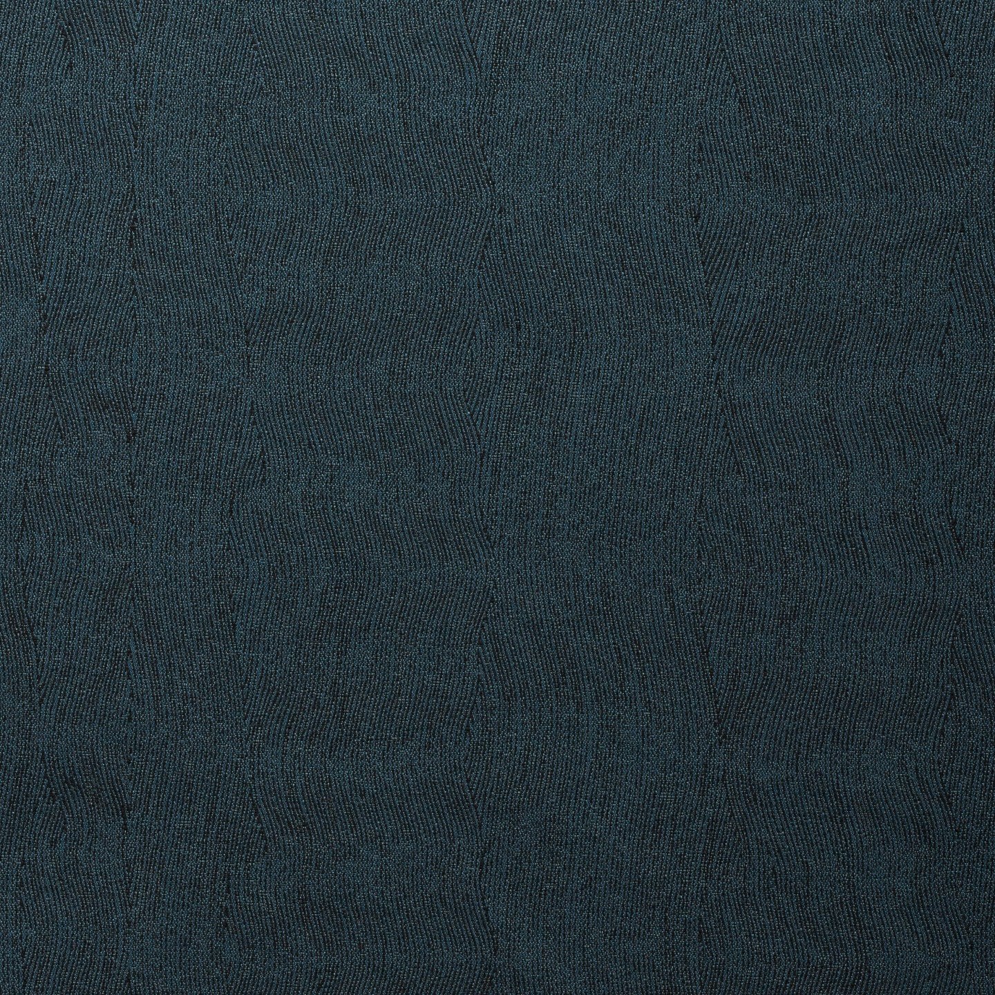 Blue upholstery fabric