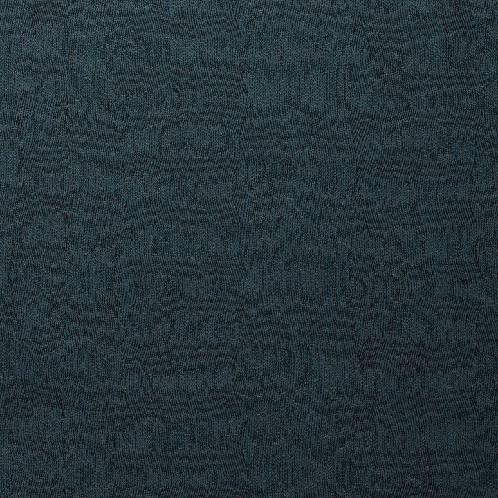 Blue upholstery fabric