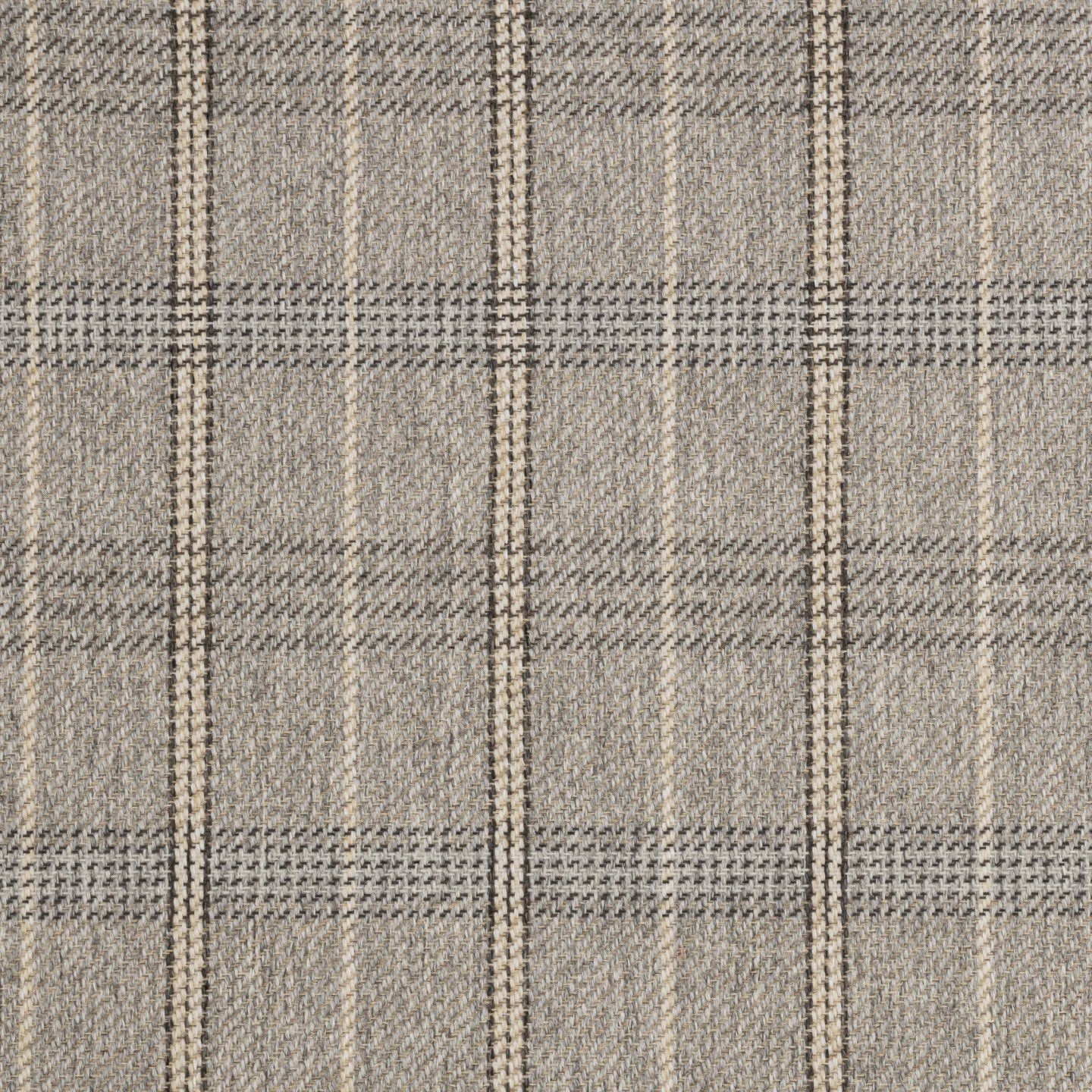 Brown upholstery fabric