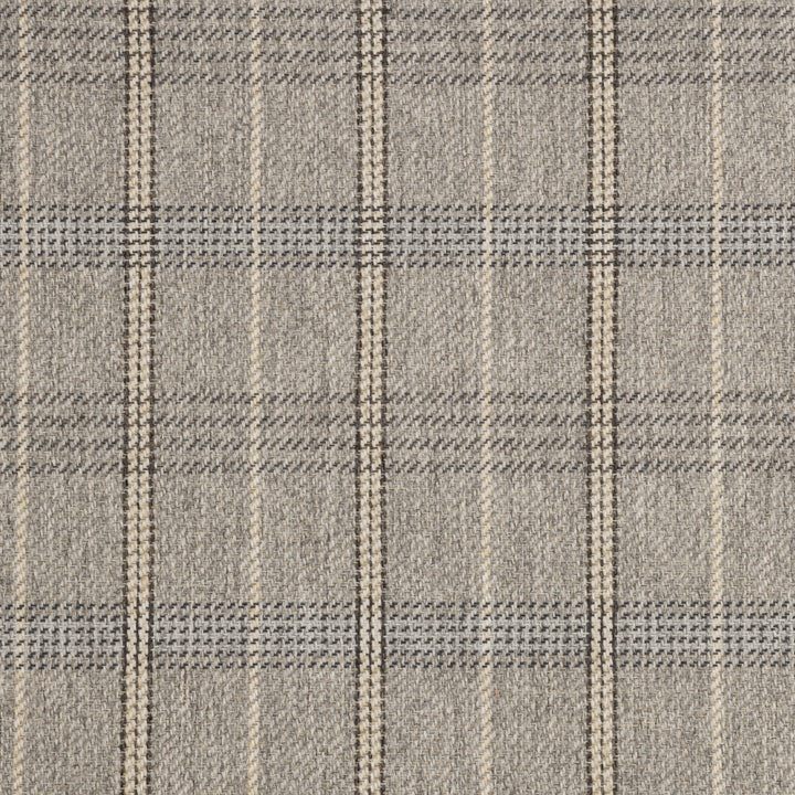 Brown upholstery fabric