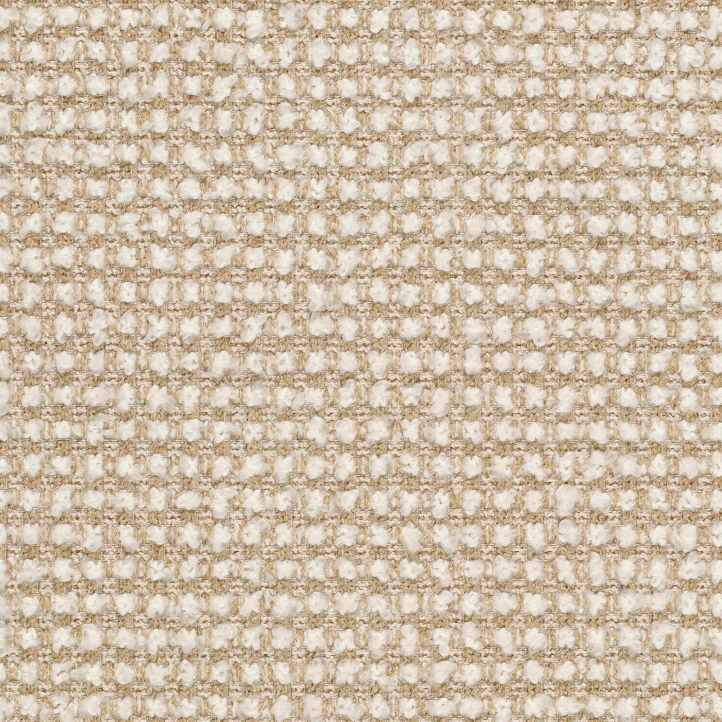 Beige upholstery fabric
