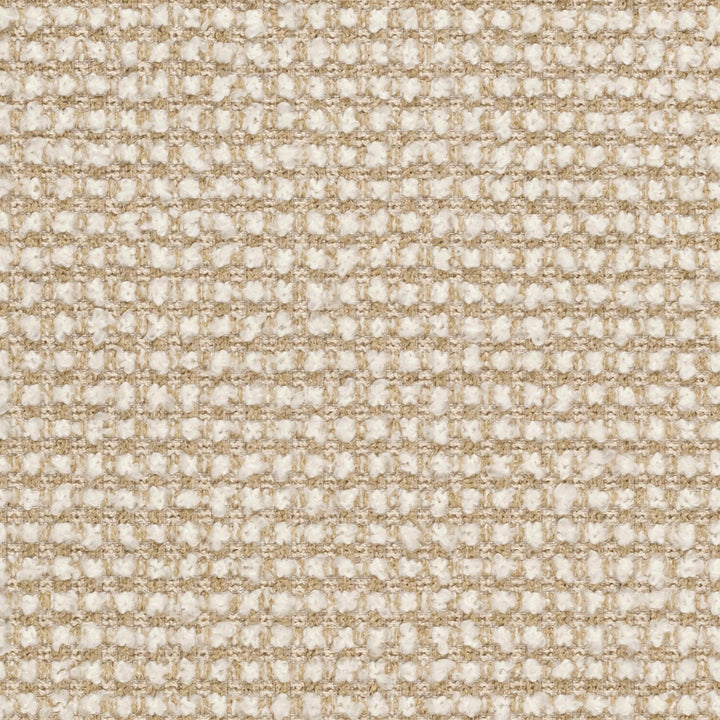 Beige upholstery fabric