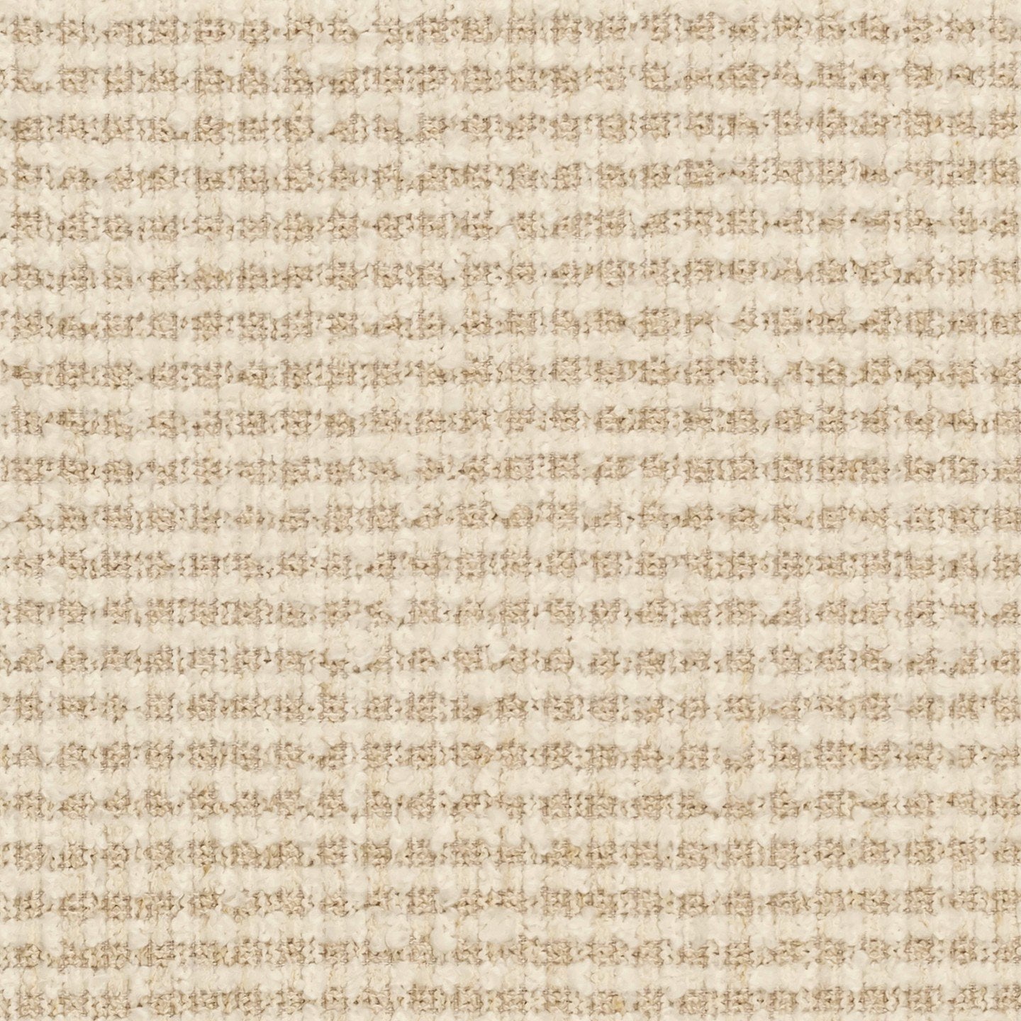 Beige upholstery fabric