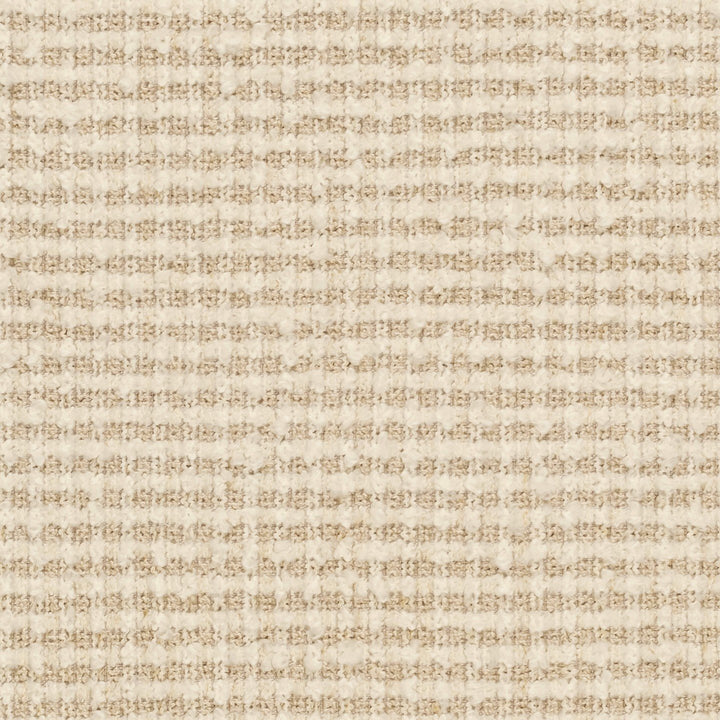 Beige upholstery fabric