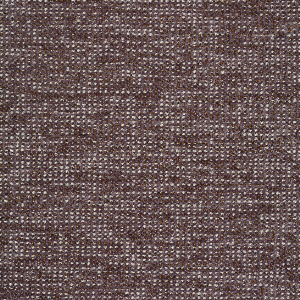 Purple upholstery fabric
