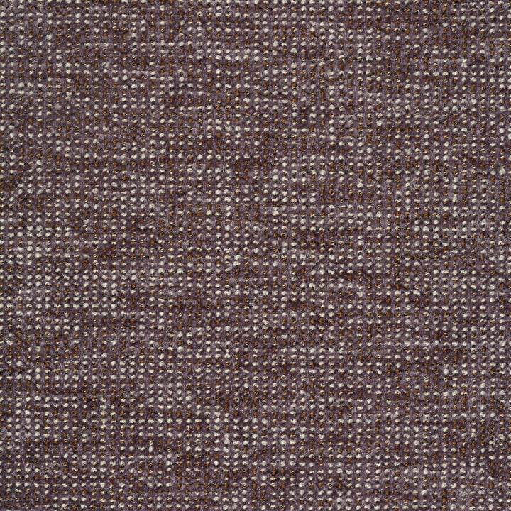 Purple upholstery fabric