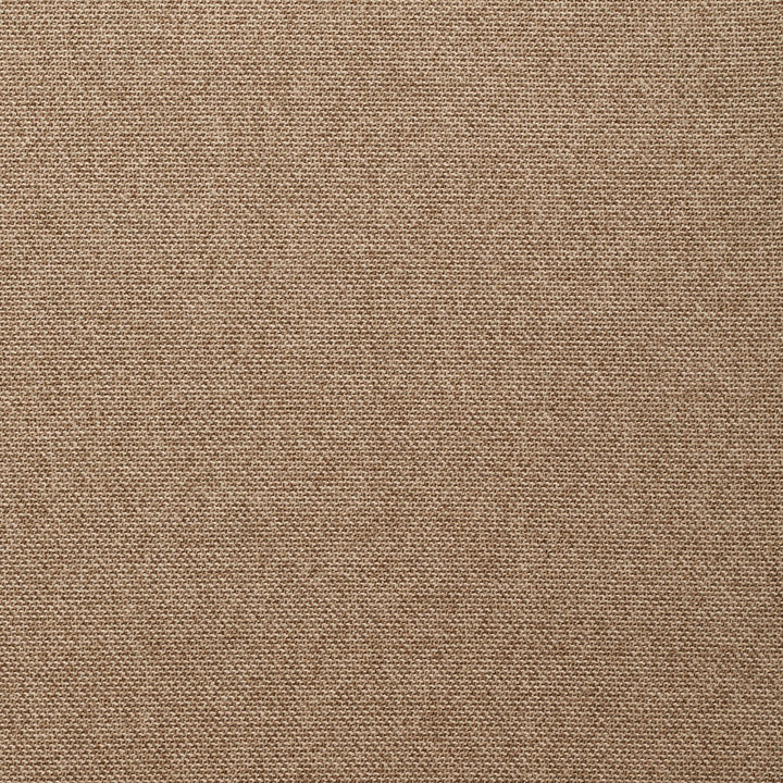 Beige upholstery fabric