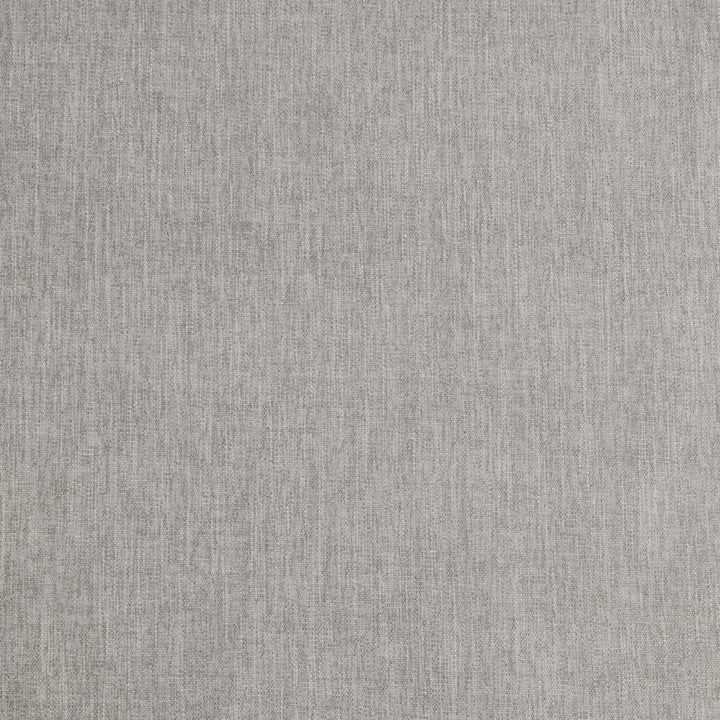 grey upholstery fabric swatch