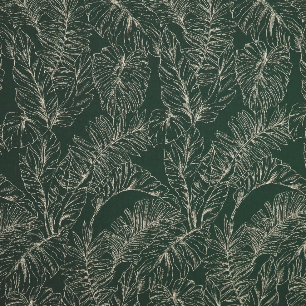 teal upholstery fabric