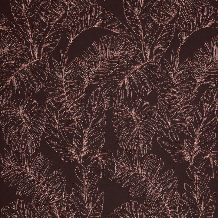 Burgundy upholstery fabric
