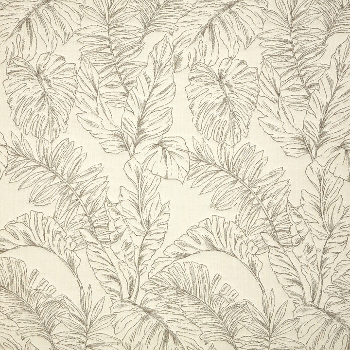 Beige upholstery fabric