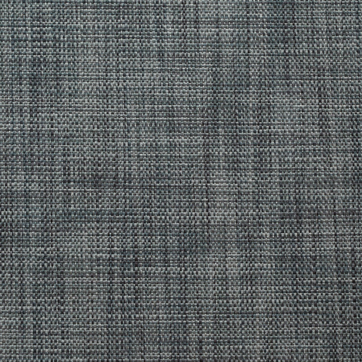 Blue upholstery fabric