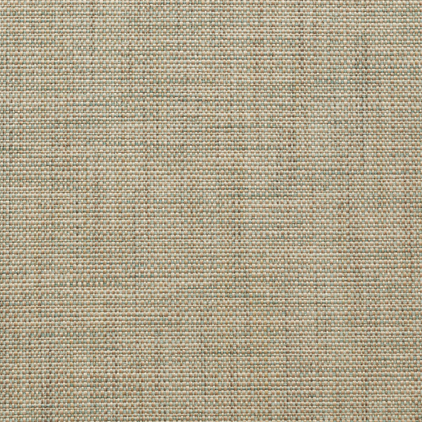 Aqua upholstery fabric