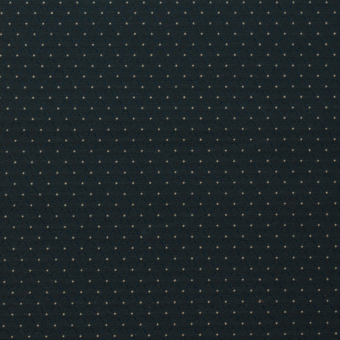 Blue upholstery fabric