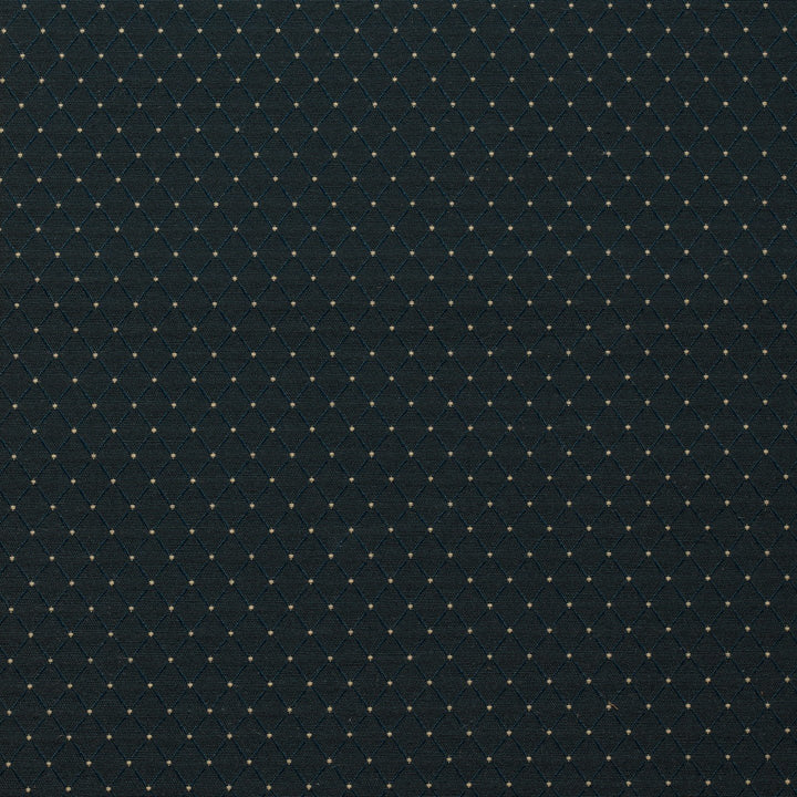 Blue upholstery fabric