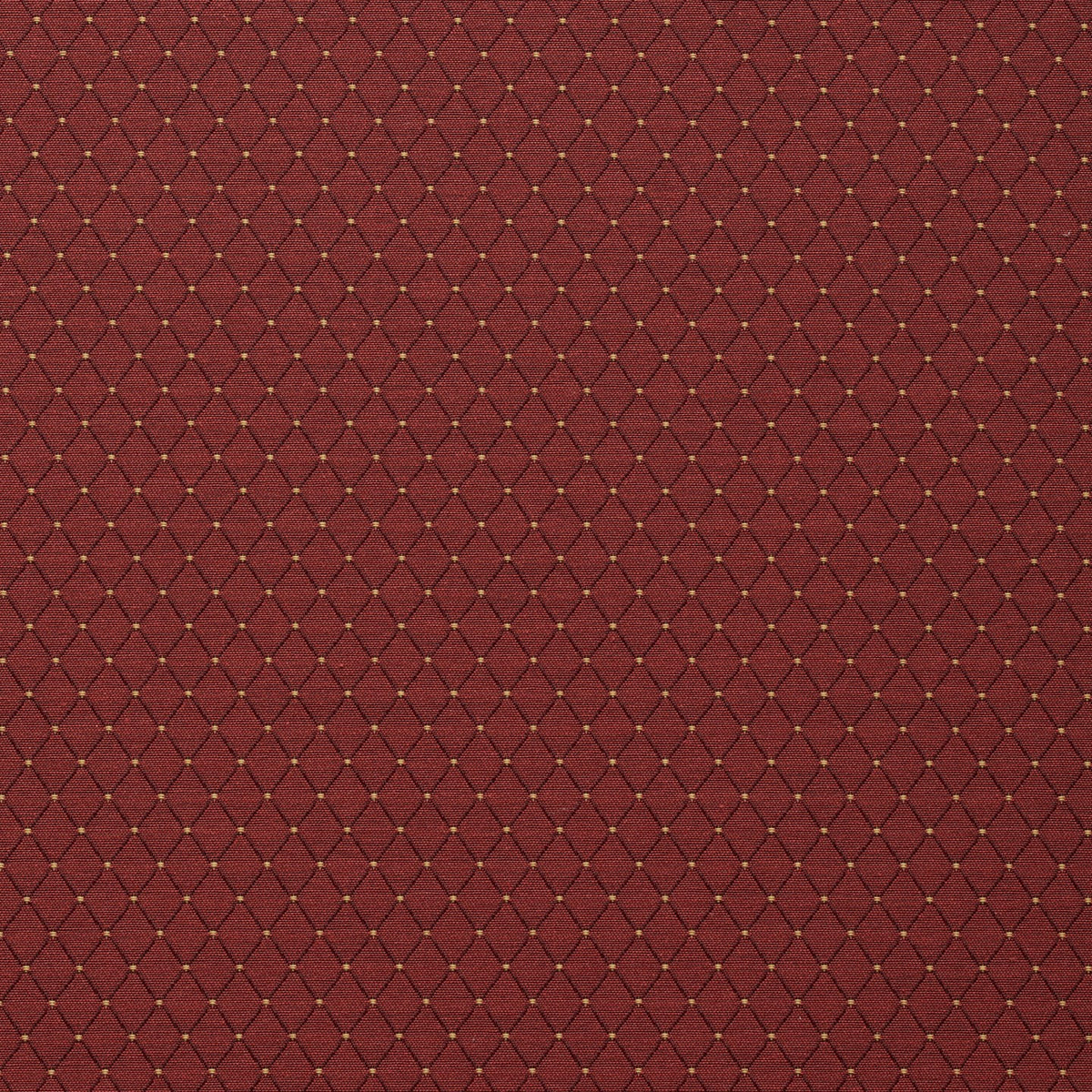 Burgundy upholstery fabric