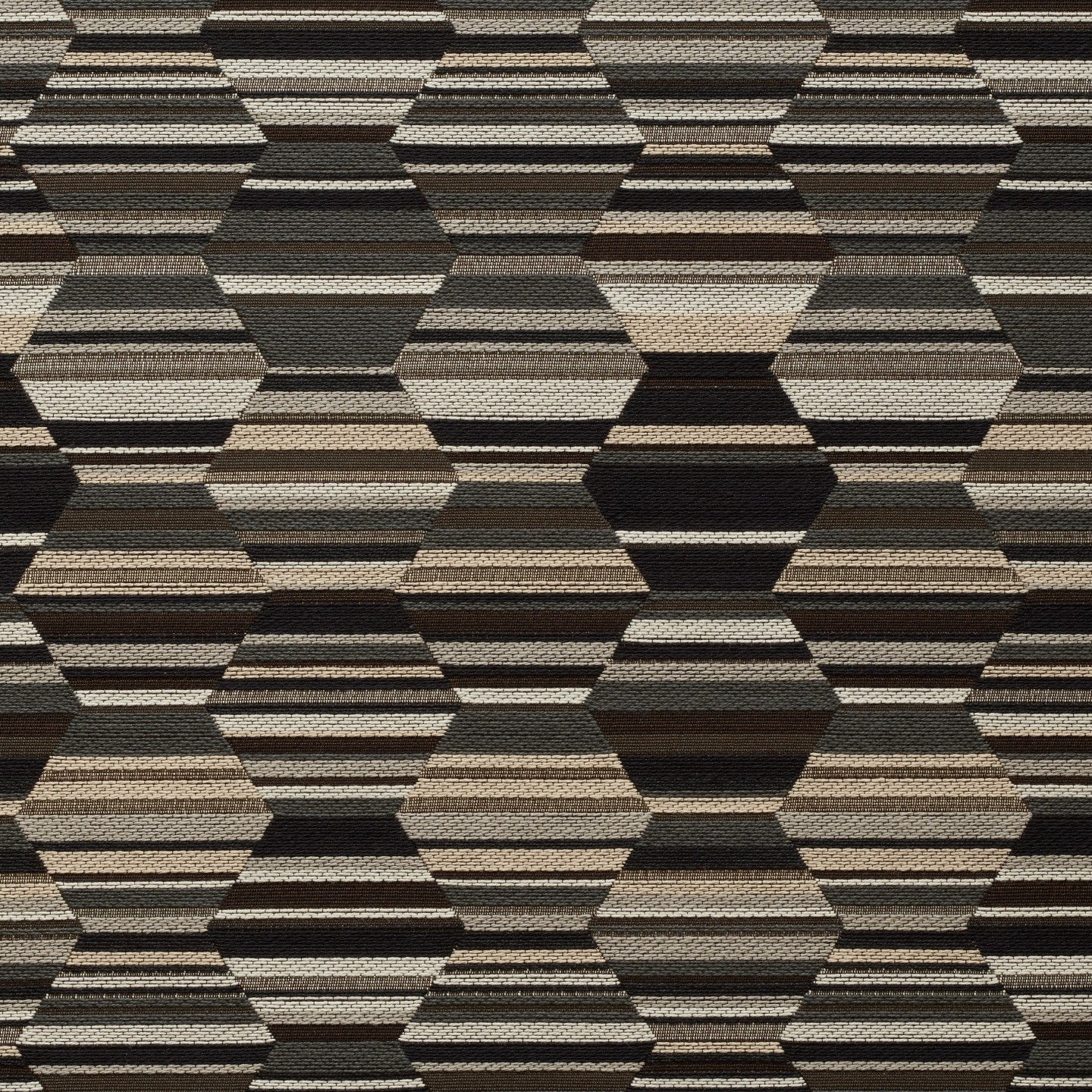 Beige upholstery fabric