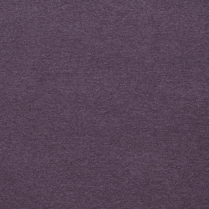 Purple upholstery fabric