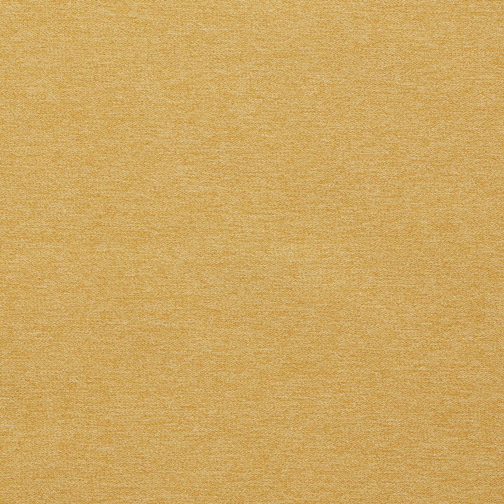 Yellow upholstery fabric