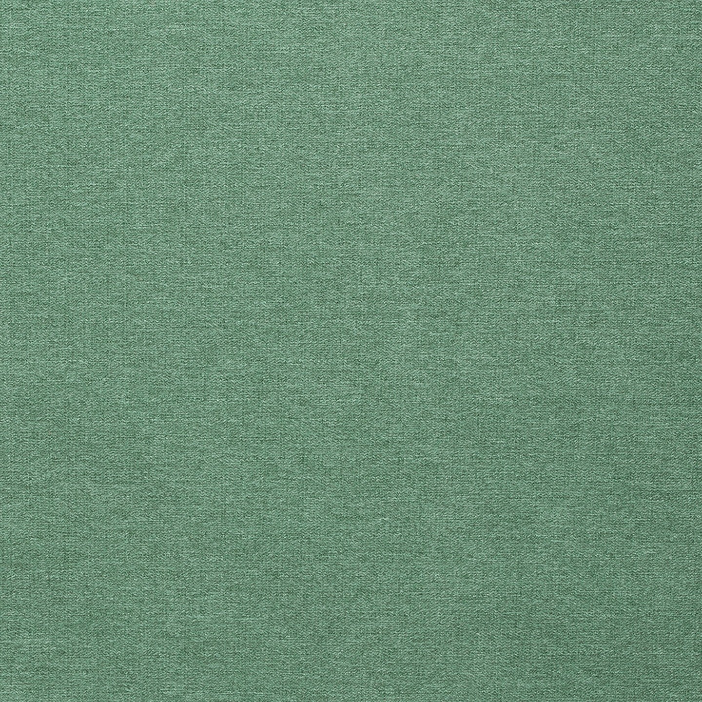 green upholstery fabric swatch