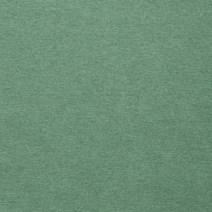 green upholstery fabric swatch
