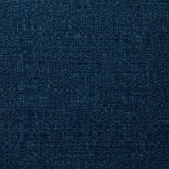 Blue upholstery fabric
