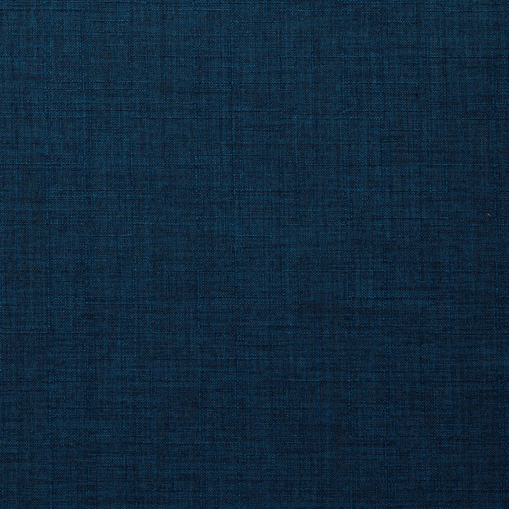 Blue upholstery fabric