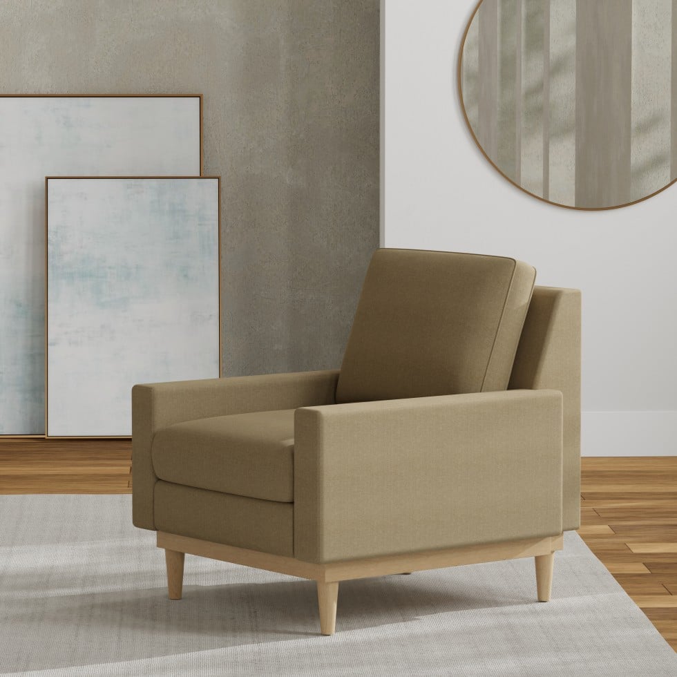 white upholstery fabric swatch