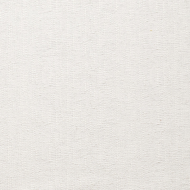 White upholstery fabric